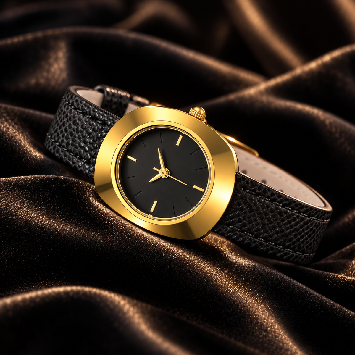 Hadid Watch