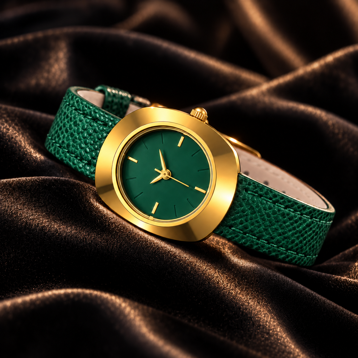 Hadid Watch