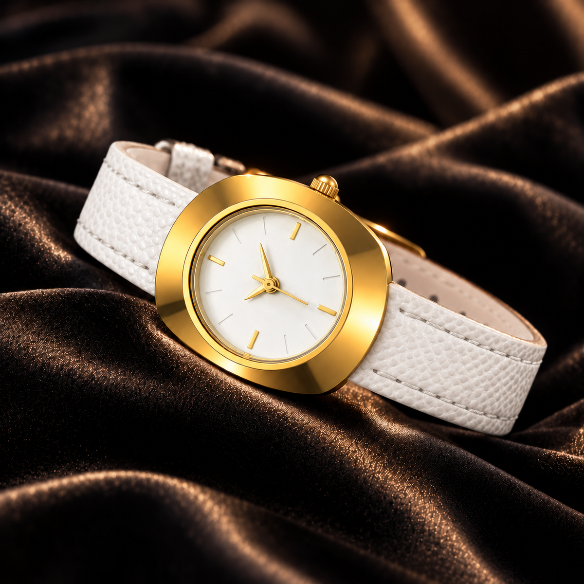 Hadid Watch