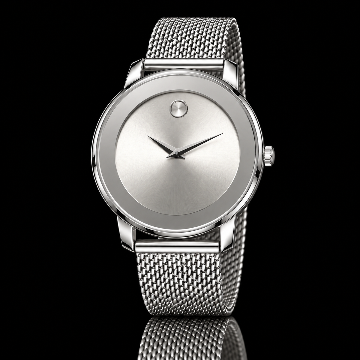 Castello 40mm Watch