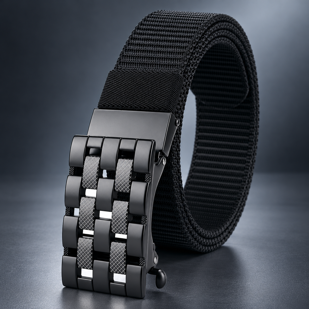 Hanley Canvas Belt