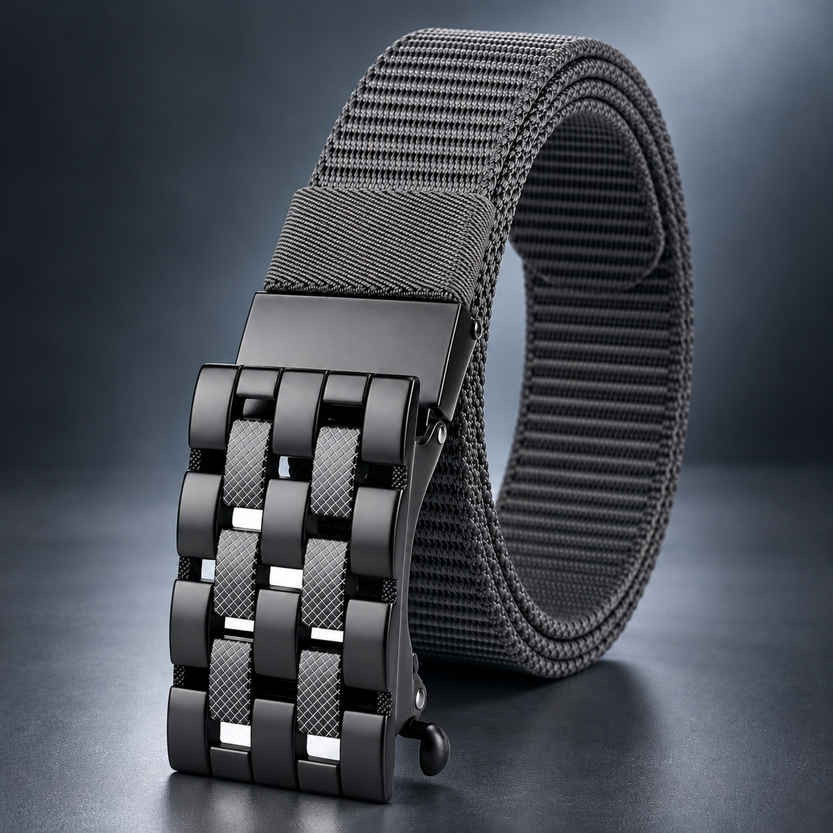 Hanley Canvas Belt