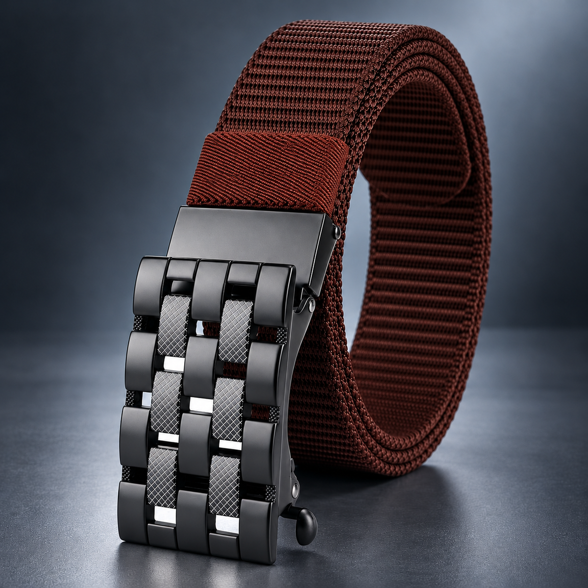 Hanley Canvas Belt