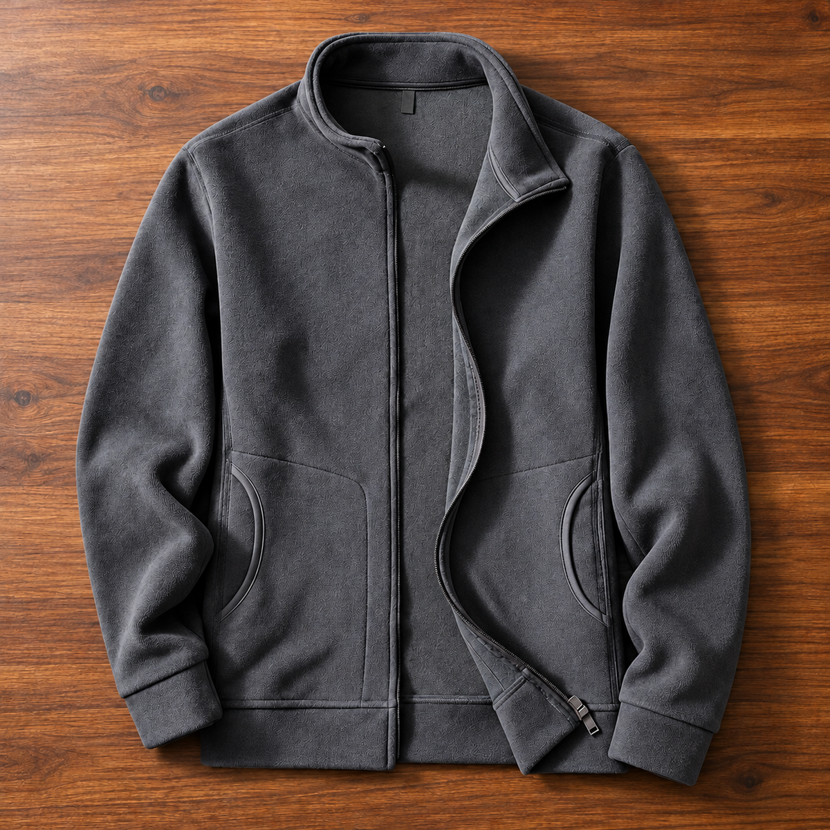Andrew Fleece Jacket