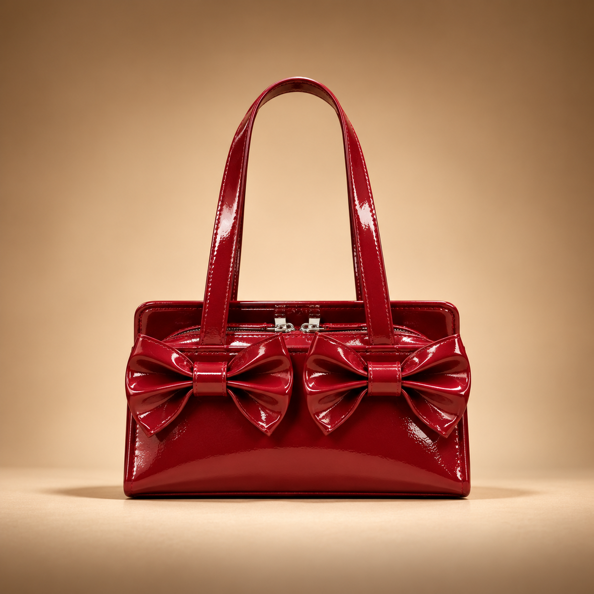 Aster Leather Bag