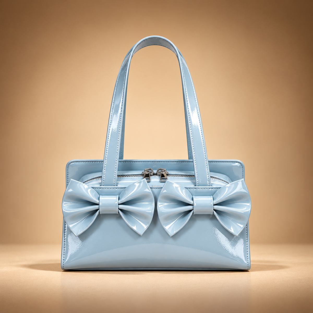 Aster Leather Bag