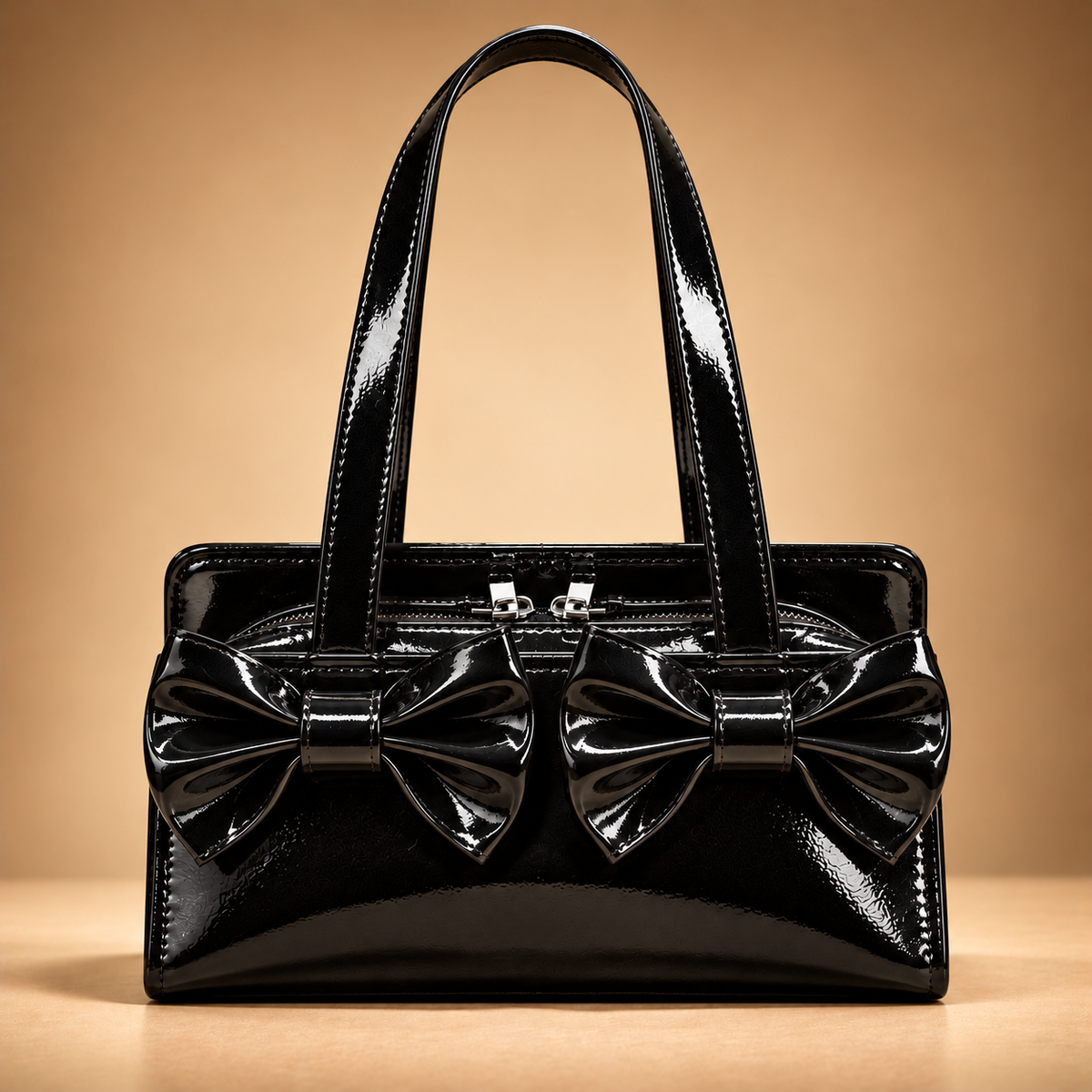 Aster Leather Bag