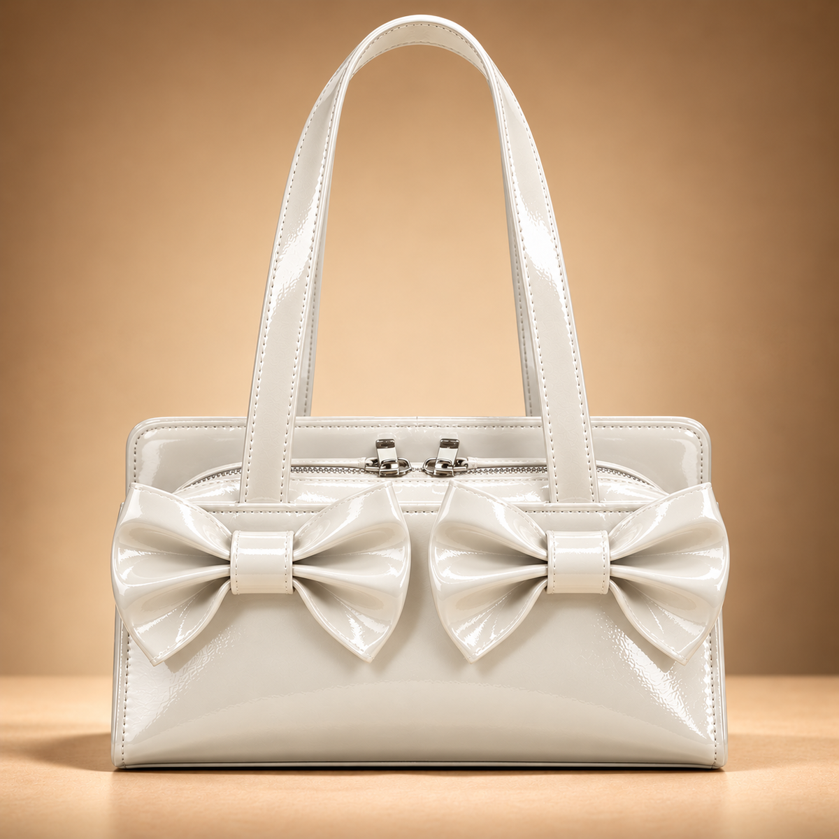 Aster Leather Bag