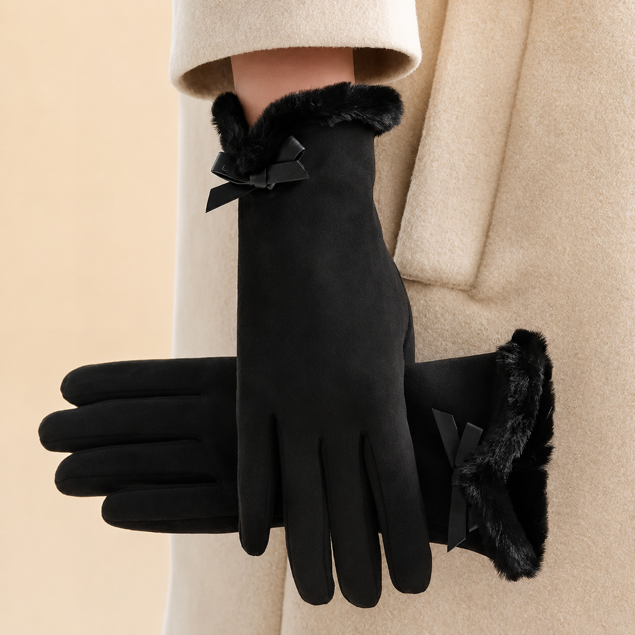 Layla Gloves