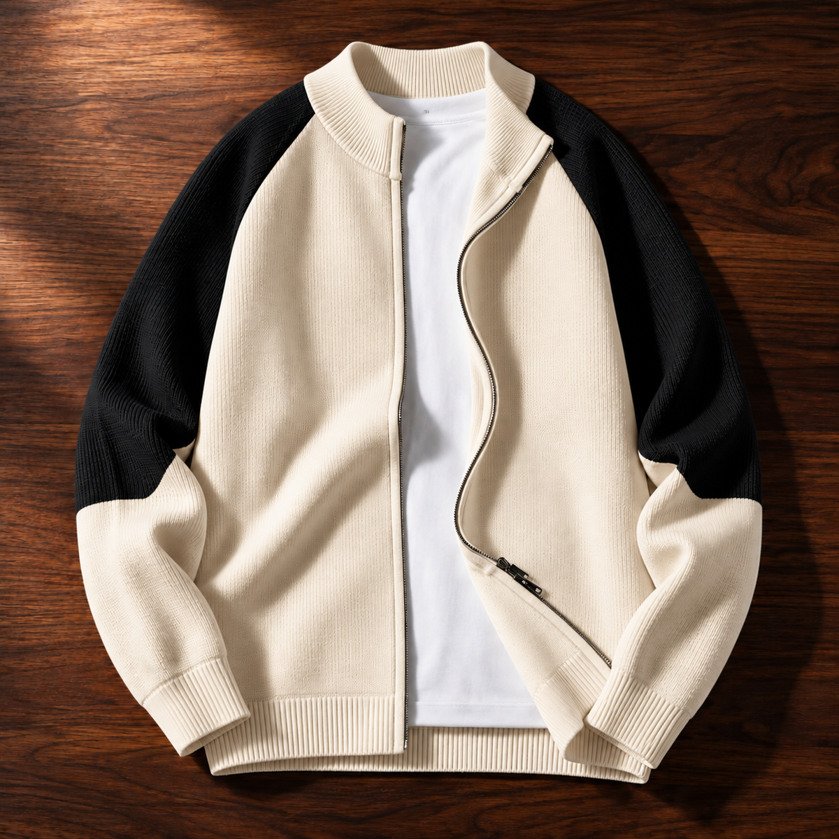 Albany Knit Cardigan