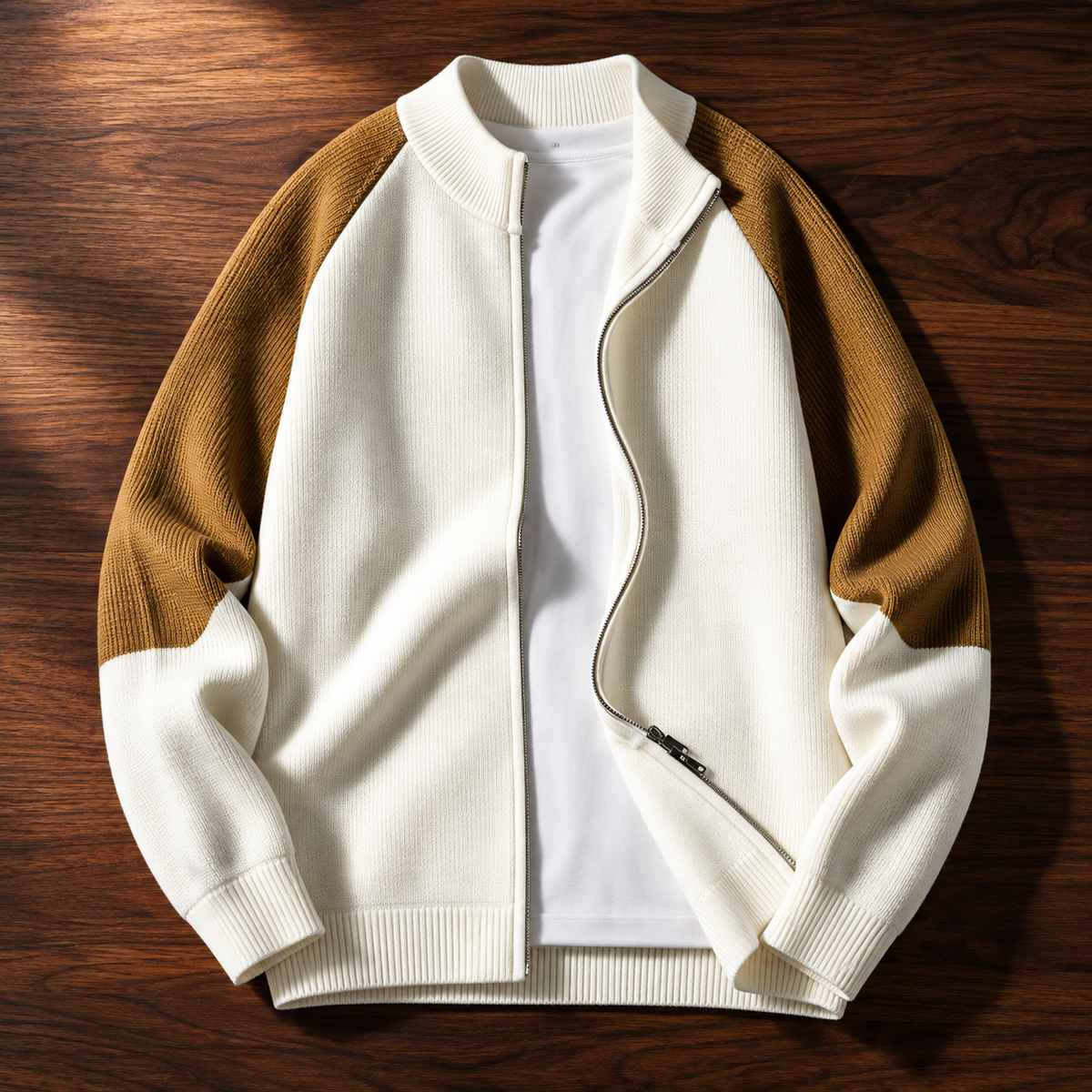 Albany Knit Cardigan