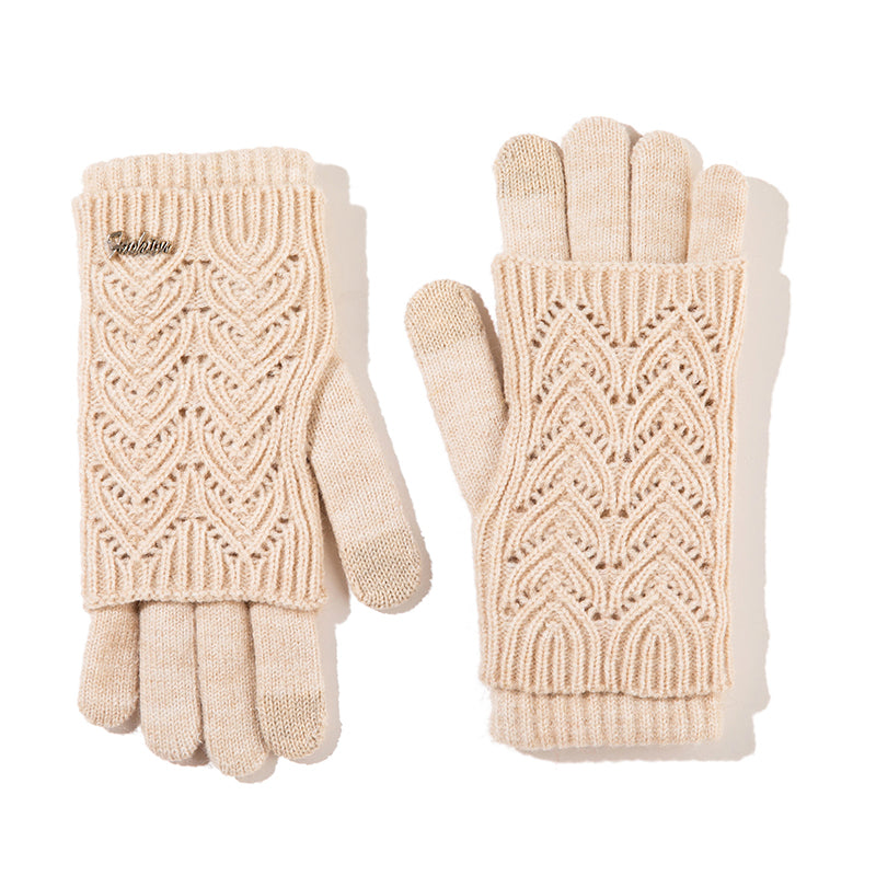 Esperanza Knit Gloves