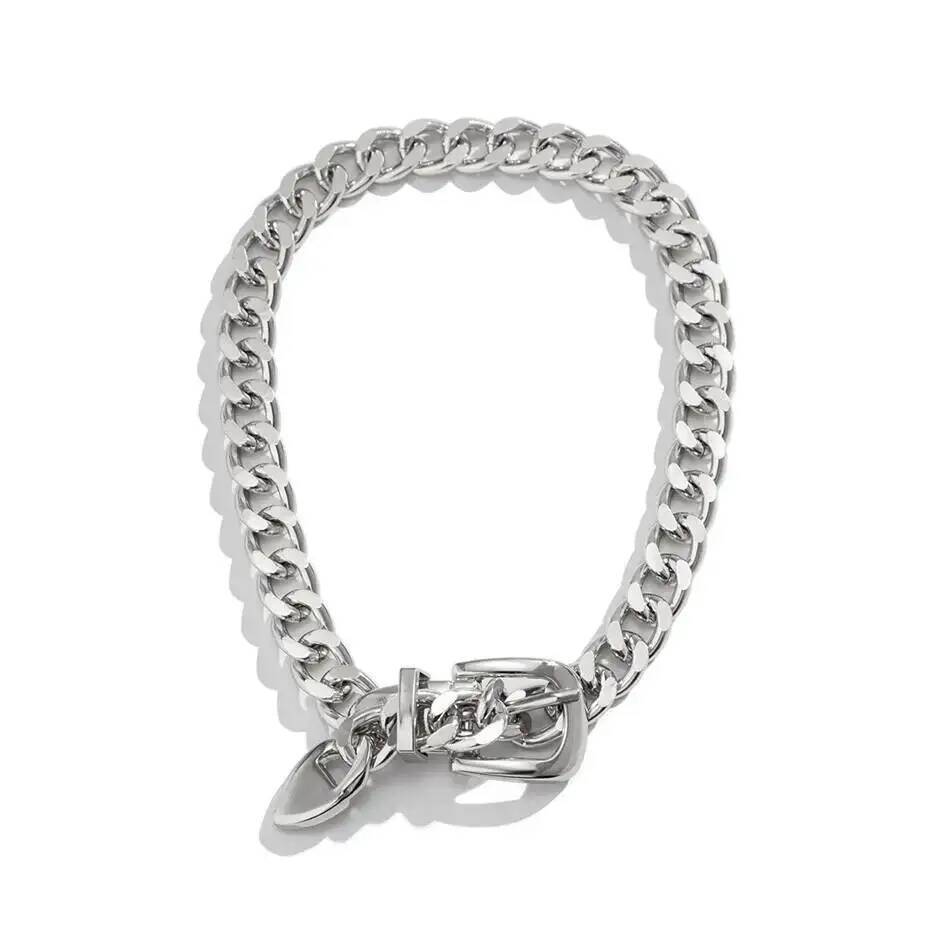 Cuban Choker Chain