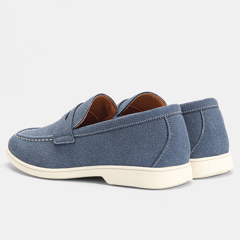 Bosco Leather Penny Loafer