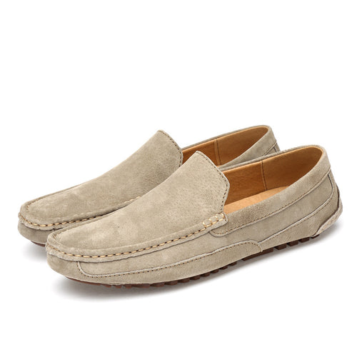 Anthony Swanson Loafers