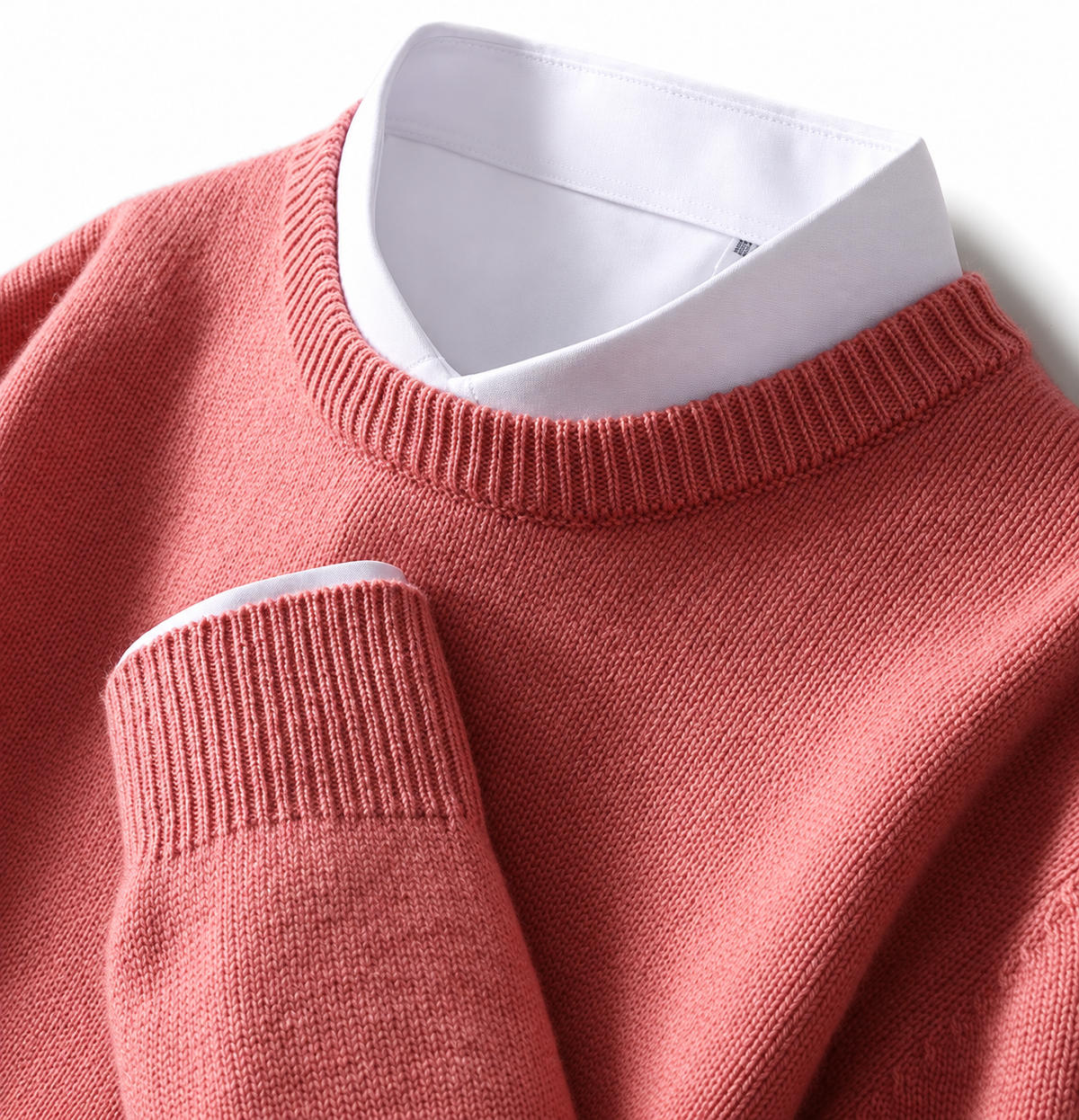Christopher Cashmere Sweater