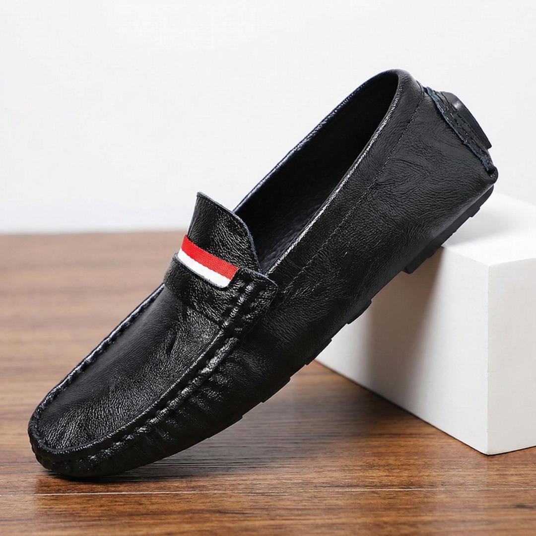 Alonso Leather Loafer