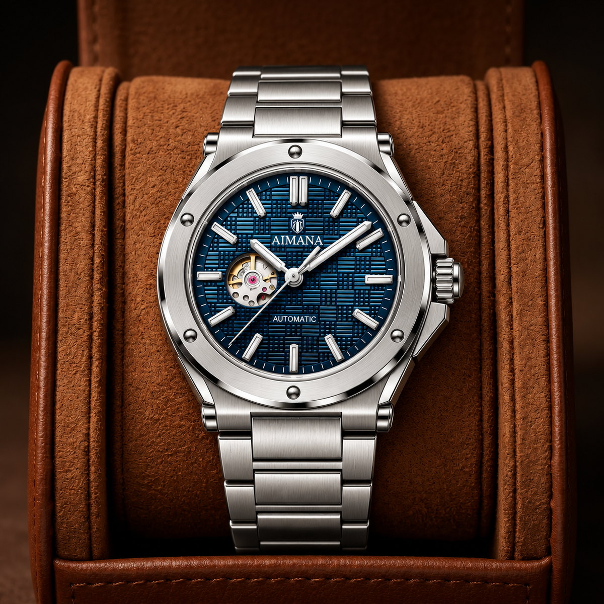 Adriano 40mm Watch