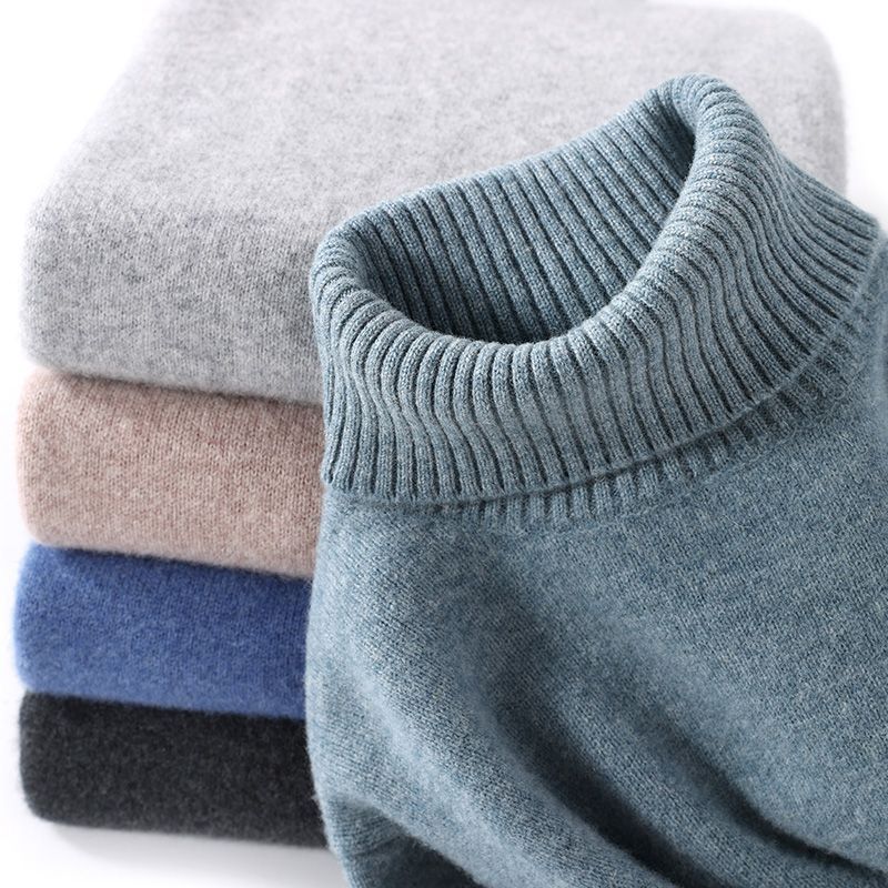 Kennedy Cashmere Sweater