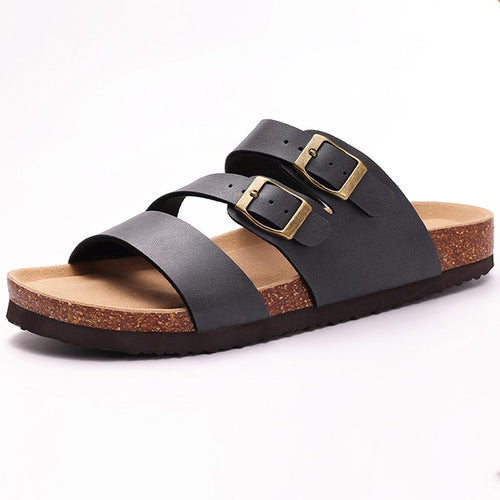 Ariel Cork Sandal
