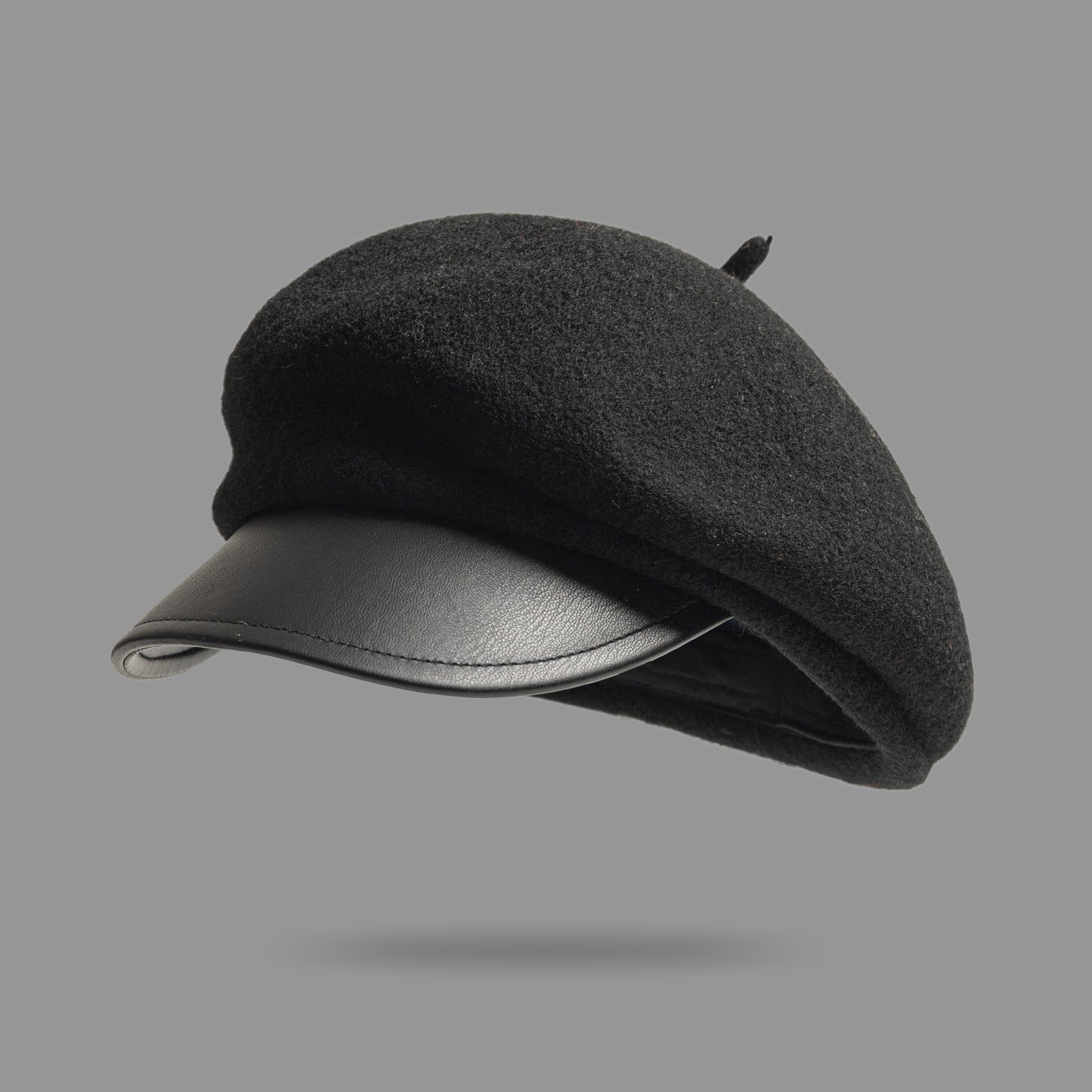 Josephine Baker Boy Hat
