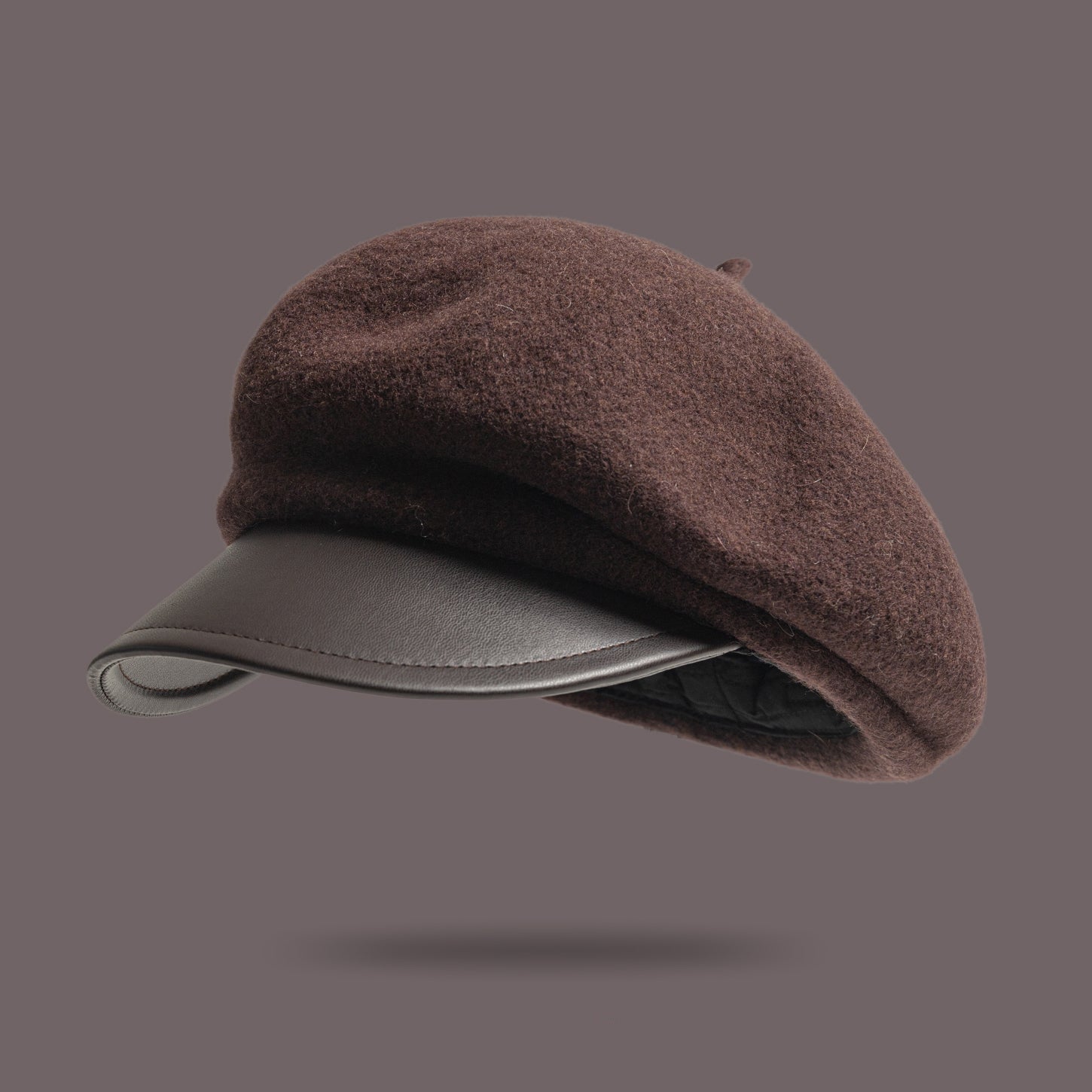 Josephine Baker Boy Hat