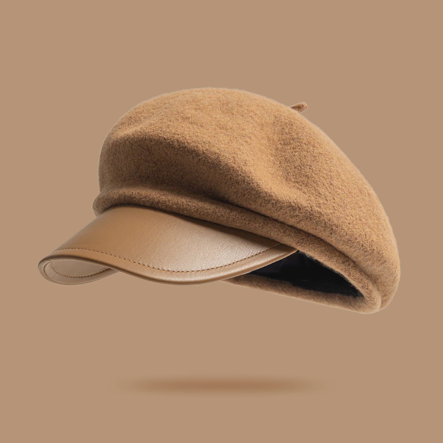 Josephine Baker Boy Hat