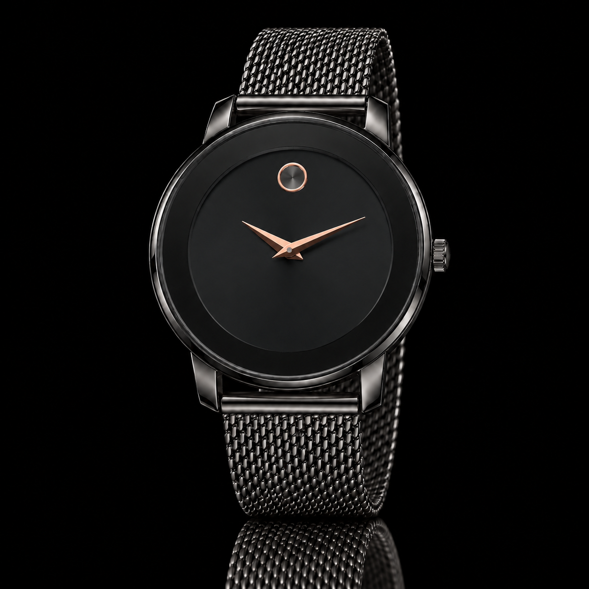 Castello 40mm Watch