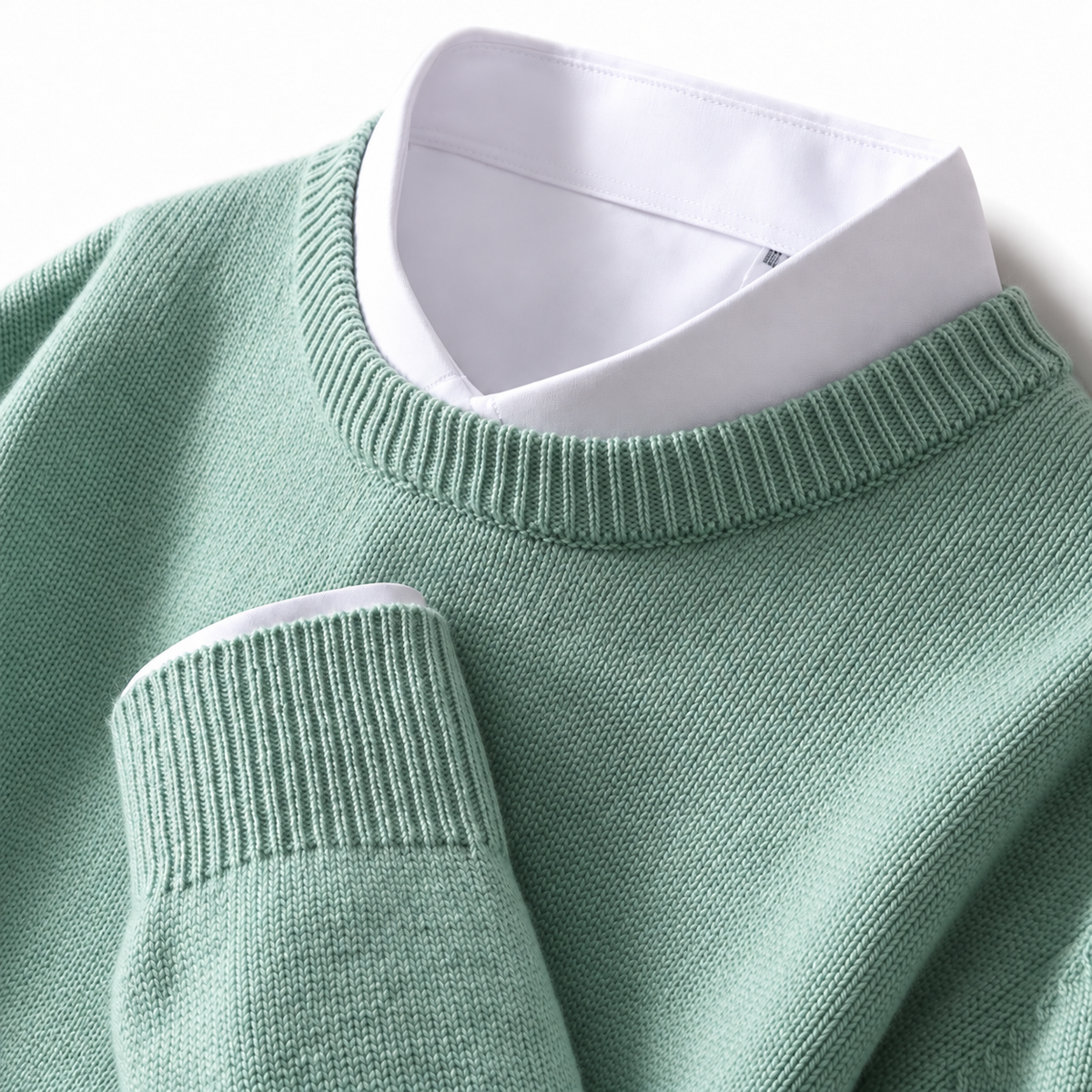 Christopher Cashmere Sweater