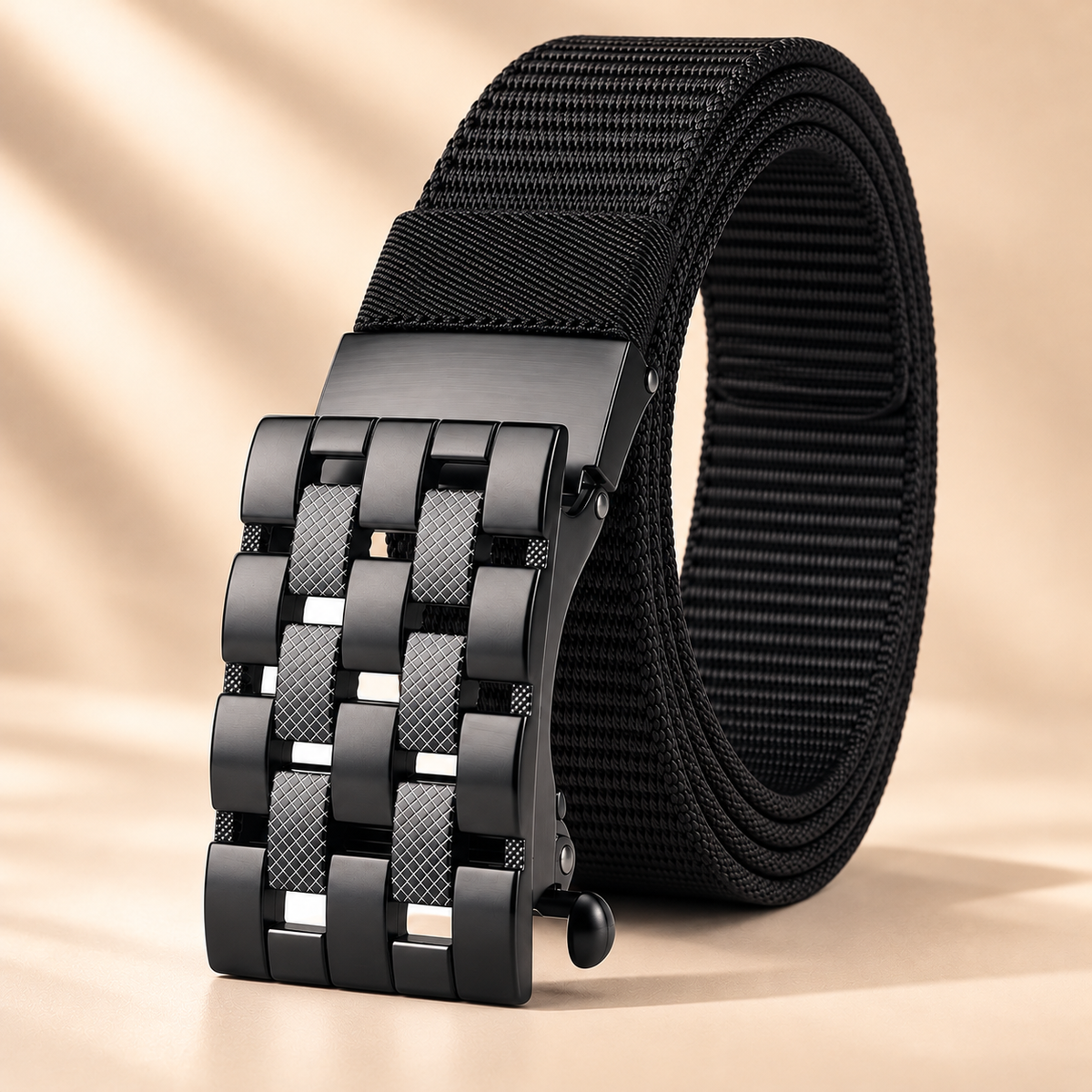 Ranger Utility Belt
