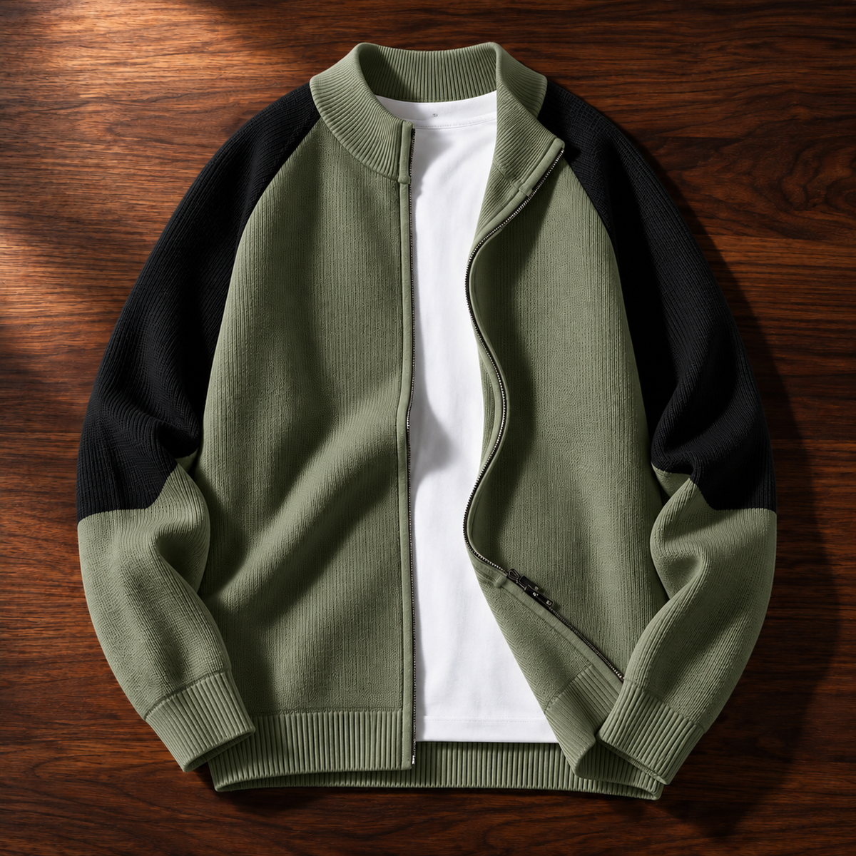 Albany Knit Cardigan
