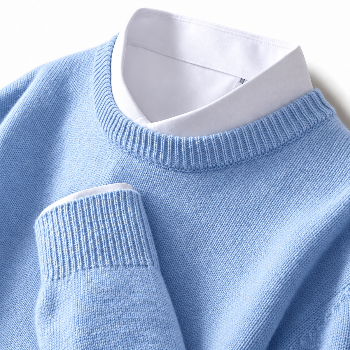 Christopher Cashmere Sweater