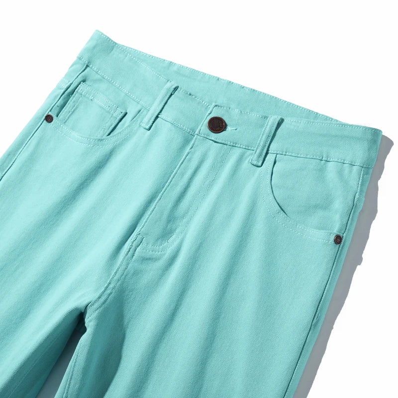 Weston Denim Jeans