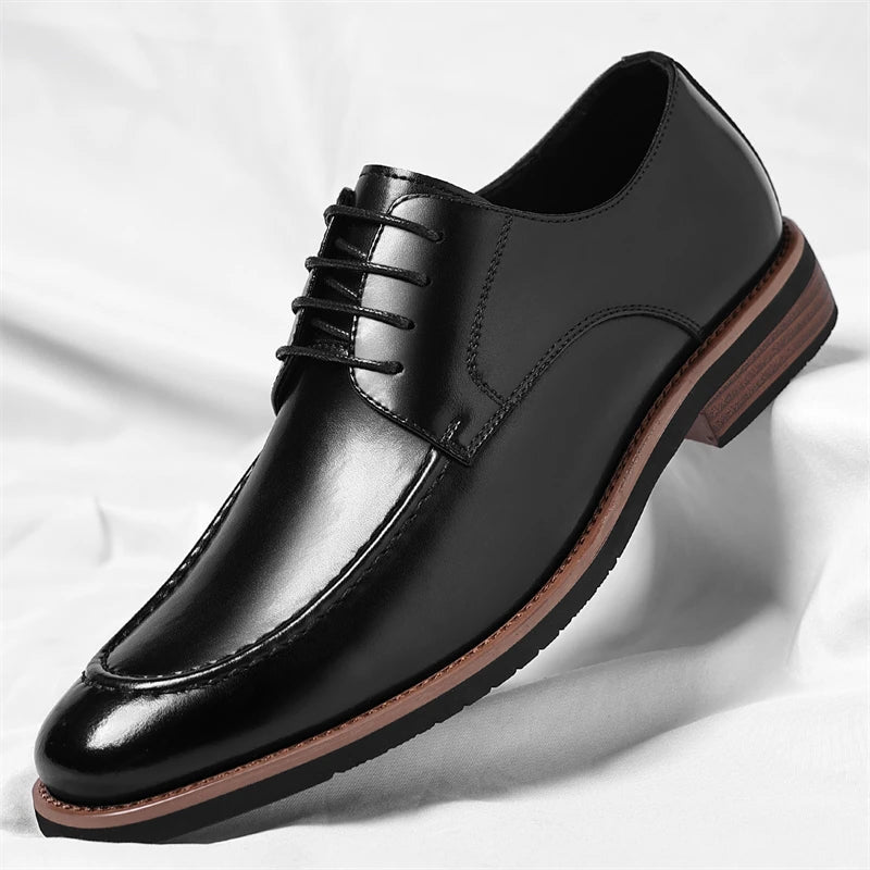 Hartford Genuine Leather Shoe
