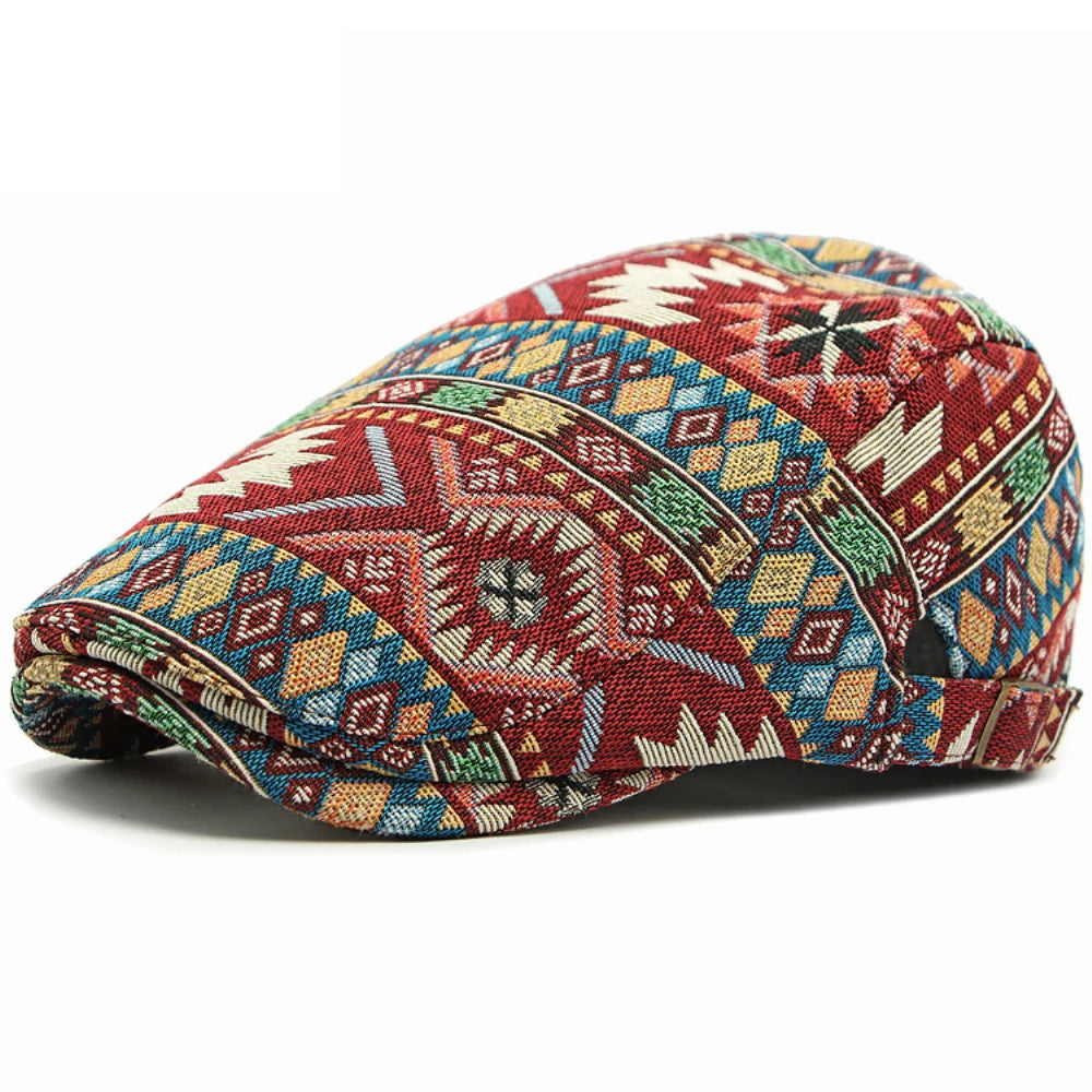Mesa Andean Hat