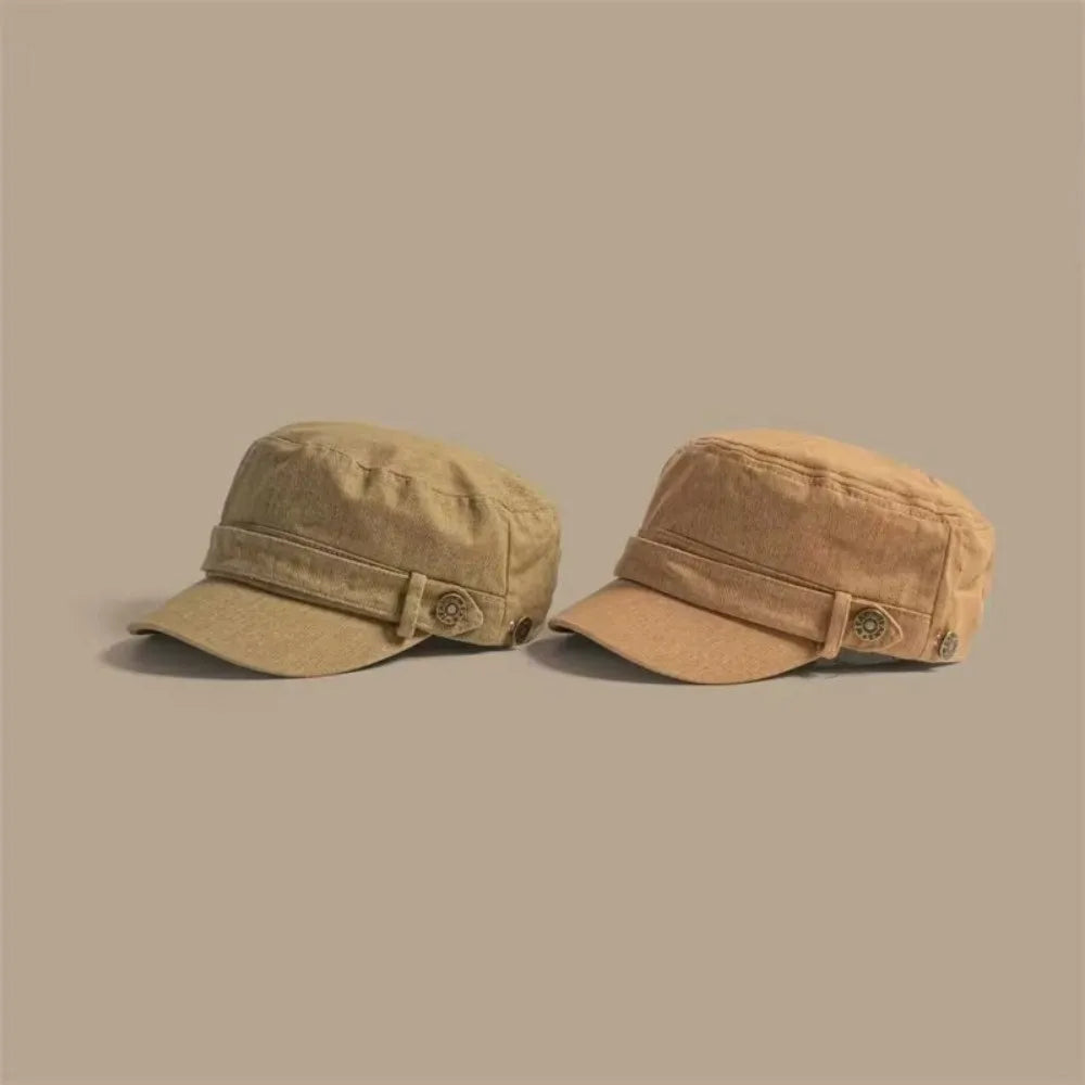 Mystic Fisherman Cap