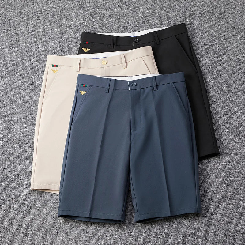 Mitchell Chino Shorts
