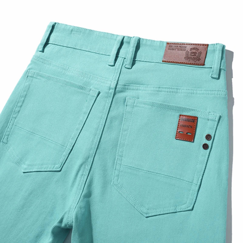 Weston Denim Jeans