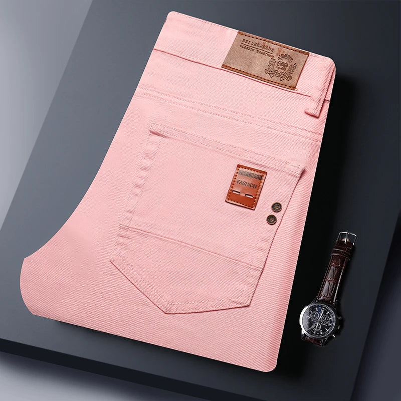 Weston Denim Jeans