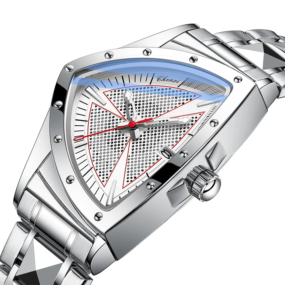 Aeron Watch, 38mm