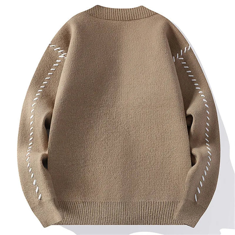 Hudson Knit Cardigan
