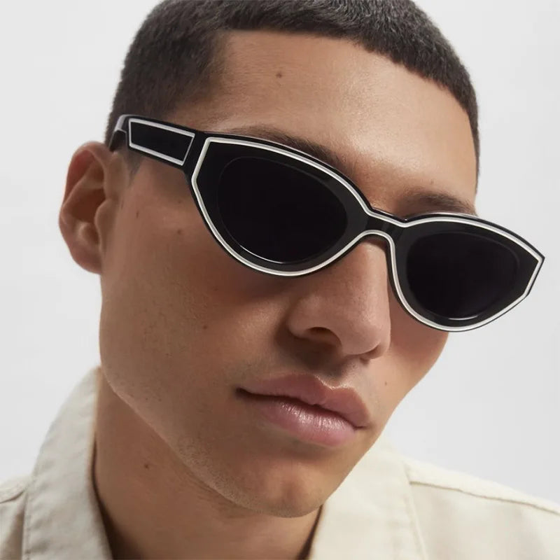 Stradale Del Sunglasses