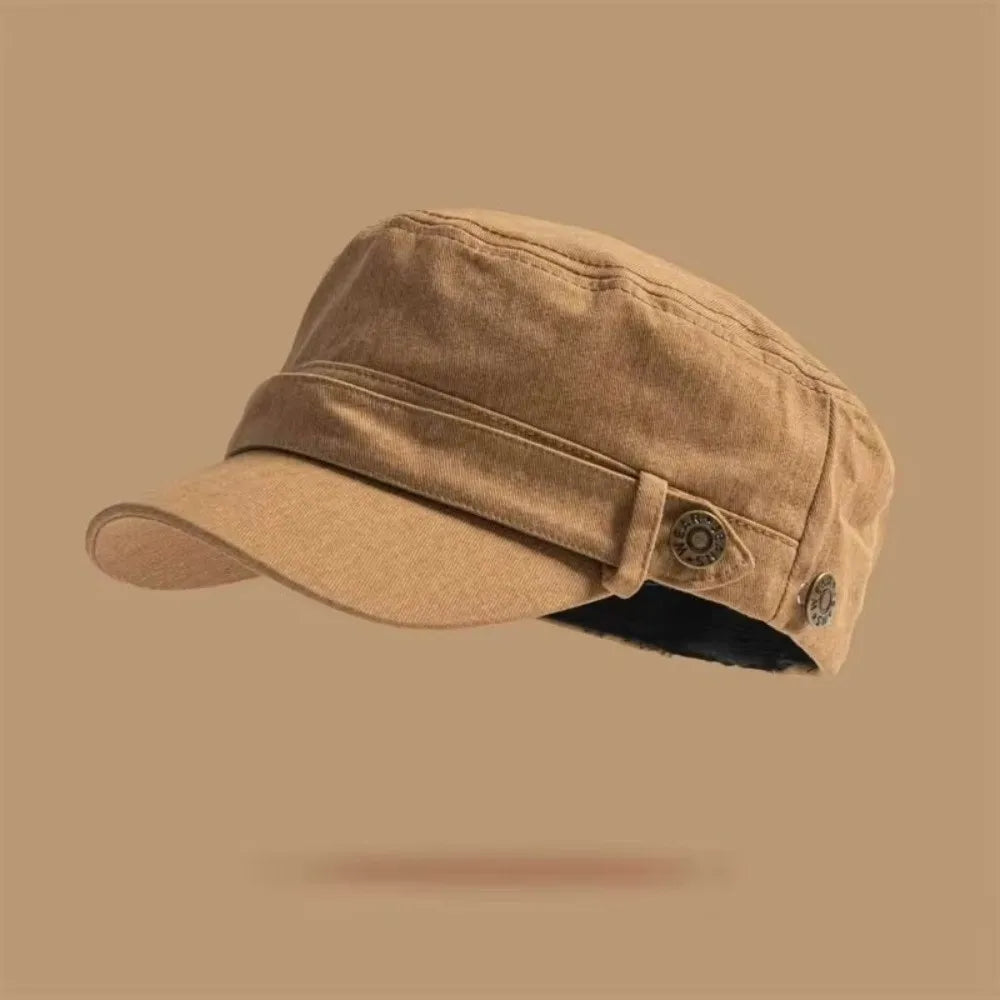 Mystic Fisherman Cap