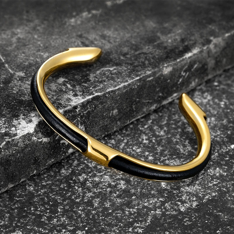 Maximus Cuff Bracelet