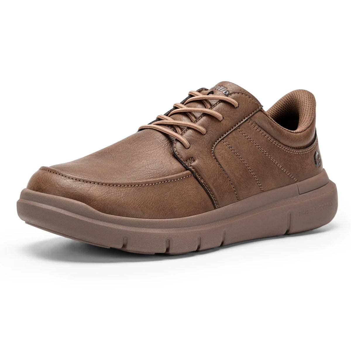 Mason Leather Orthopedic Sneaker