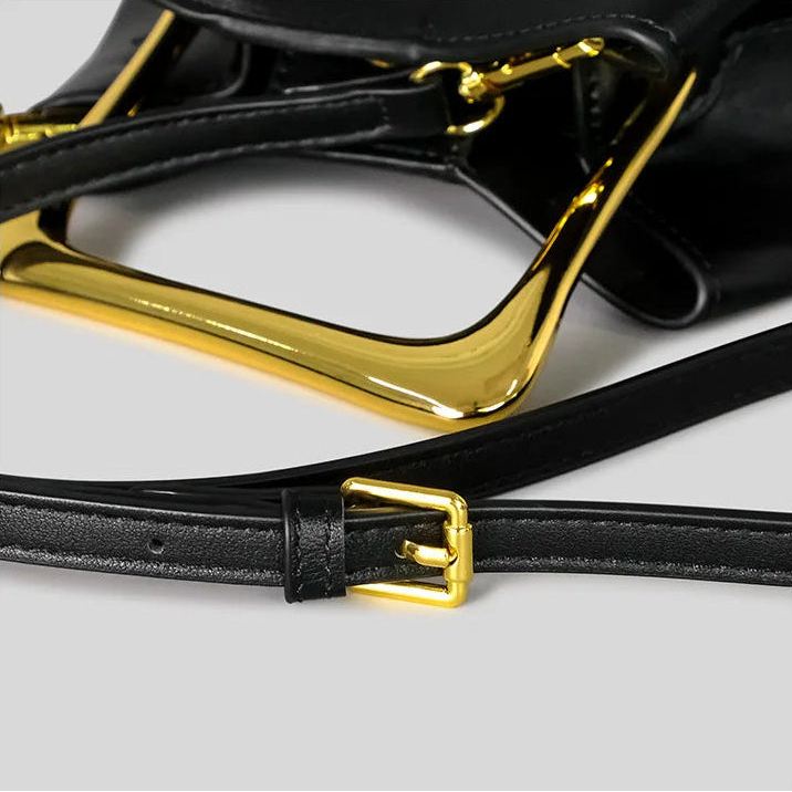 Celestine Leather Bag