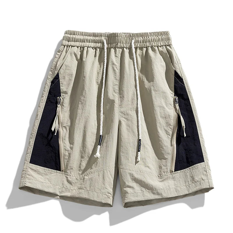 Bregman Flex Shorts