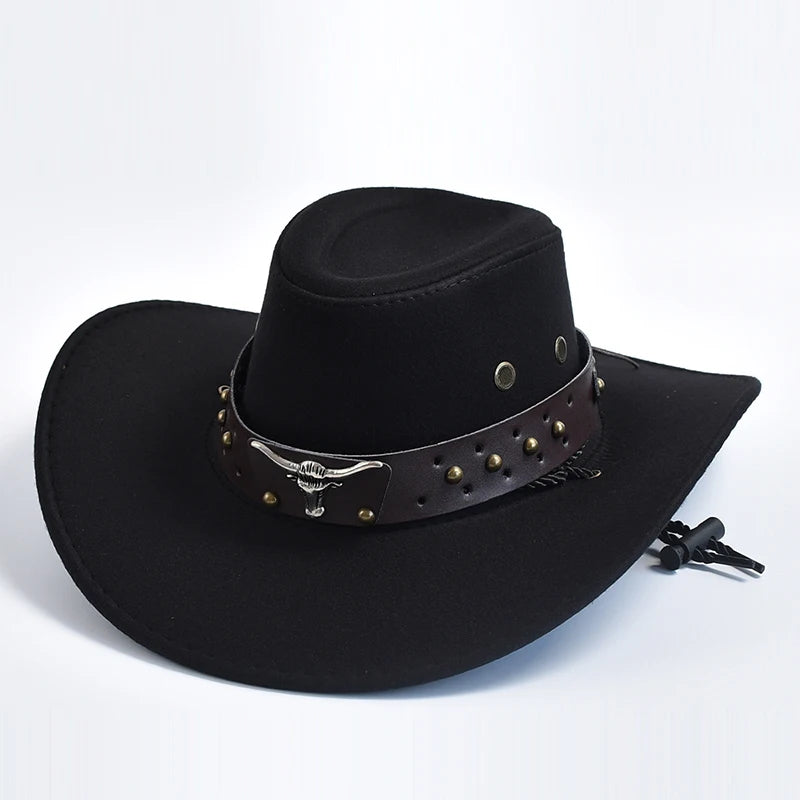 Longhorn Hat