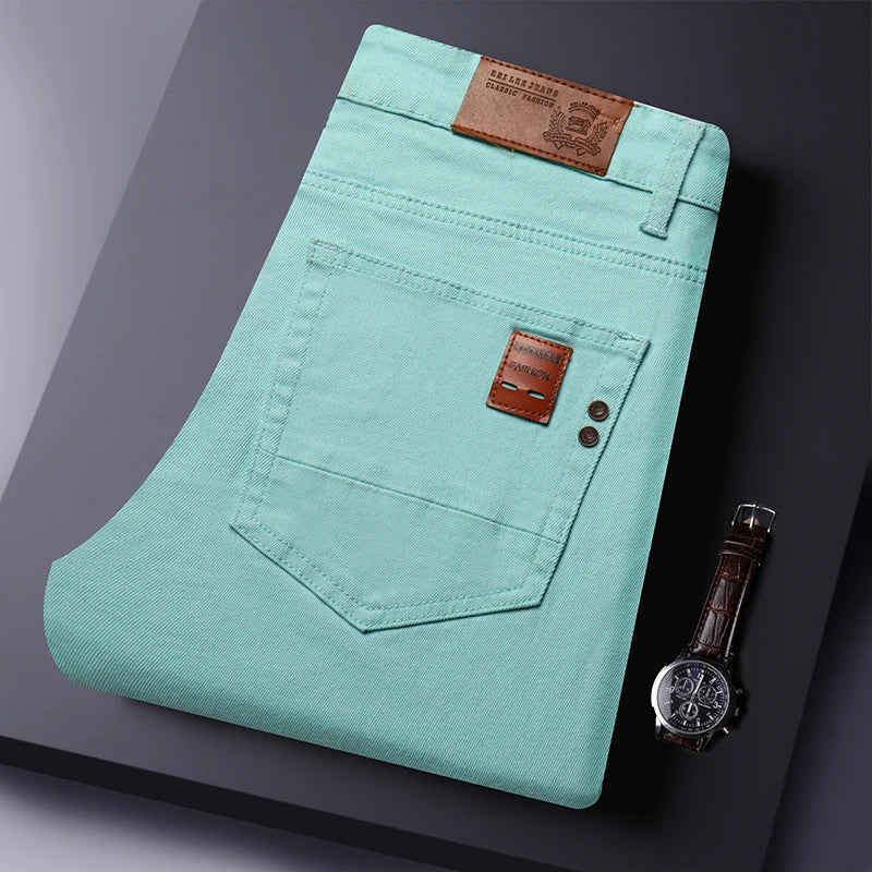 Weston Denim Jeans