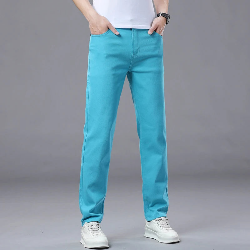 Weston Denim Jeans